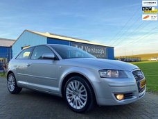 Audi A3 - 2.0 TFSI quattro Ambition Pro Line 200pk Topconditie