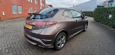 Honda Civic - 1.4 Type S Advantage Alcantara 6-bak Clima Cruise PDC NAP Topstaat - 1 - Thumbnail