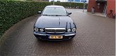 Jaguar XJ - 4.2 V8 Sovereign LWB 298pk NAP NL-auto Navi Leder DVD Topconditie - 1 - Thumbnail