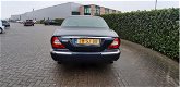 Jaguar XJ - 4.2 V8 Sovereign LWB 298pk NAP NL-auto Navi Leder DVD Topconditie - 1 - Thumbnail