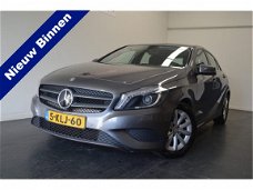 Mercedes-Benz A-klasse - 180 CDI Edition Navigatie 4U3 , XENON , CR CONTROL , NAVI , PDC V+A ,