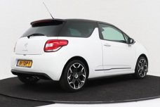 Citroën DS3 - 1.6 THP Sport Chic | Leer | Climate Control | Parkeersensoren