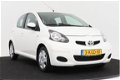 Toyota Aygo - 1.0-12V Comfort | Airco | 5 deurs | Volledig onderhouden - 1 - Thumbnail