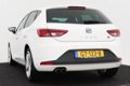 Seat Leon - 1.4 TSI FR Business | Navigatie | LED | Climate Control - 1 - Thumbnail