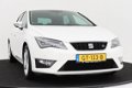 Seat Leon - 1.4 TSI FR Business | Navigatie | LED | Climate Control - 1 - Thumbnail