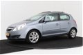 Opel Corsa - 1.4-16V Cosmo | Panoramadak | Cruise Control - 1 - Thumbnail