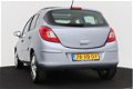 Opel Corsa - 1.4-16V Cosmo | Panoramadak | Cruise Control - 1 - Thumbnail