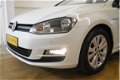 Volkswagen Golf - TSI 115PK COMFORT EXECUTIVE NAVI/ECC/PDC - 1 - Thumbnail