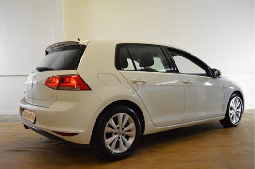 Volkswagen Golf - TSI 115PK COMFORT EXECUTIVE NAVI/ECC/PDC - 1