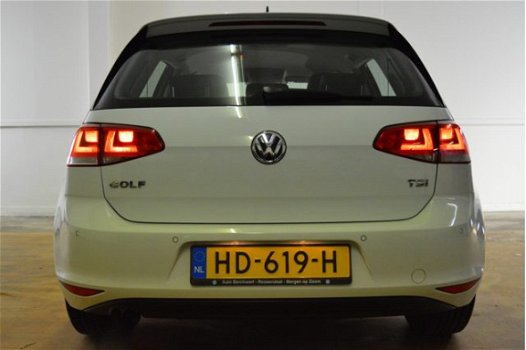 Volkswagen Golf - TSI 115PK COMFORT EXECUTIVE NAVI/ECC/PDC - 1