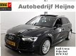 Audi A3 Sportback - E-TRON 204PK S-LINE SPORT LEDER/PANORAMA/B&O - 1 - Thumbnail