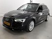 Audi A3 Sportback - E-TRON 204PK S-LINE SPORT LEDER/PANORAMA/B&O - 1 - Thumbnail