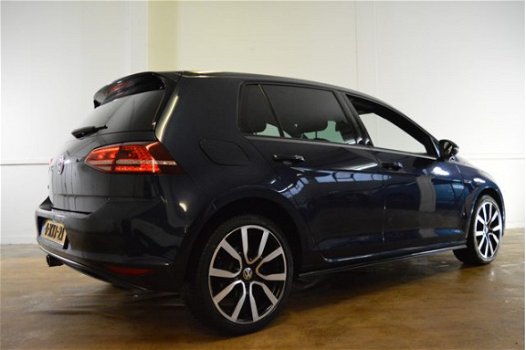 Volkswagen Golf - GTE 204PK SPORT NAVI/PDC/LMV - 1