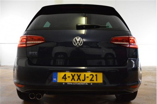 Volkswagen Golf - GTE 204PK SPORT NAVI/PDC/LMV - 1