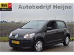 Volkswagen Up! - 1.0 MOVE UP EXECUTIVE AIRCO/NAVI/MULTIMEDIA - 1 - Thumbnail