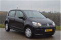 Volkswagen Up! - 1.0 MOVE UP EXECUTIVE AIRCO/NAVI/MULTIMEDIA - 1 - Thumbnail