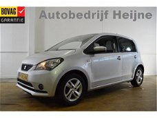 Seat Mii - 1.0 CHILL OUT AIRCO/LMV/BLUETOOTH/MULTIMEDIA