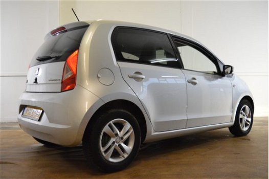 Seat Mii - 1.0 CHILL OUT AIRCO/LMV/BLUETOOTH/MULTIMEDIA - 1