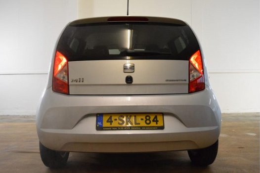 Seat Mii - 1.0 CHILL OUT AIRCO/LMV/BLUETOOTH/MULTIMEDIA - 1