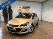 Opel Astra - 1.4 Turbo Blitz | Climate control |Parkeersensoren v+a | Lage kmst | - 1 - Thumbnail