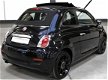 Fiat 500 C - CABRIO 1.2 