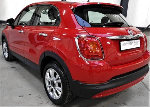 Fiat 500 X - 1.4 TURBO (140 PK) -