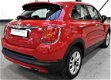 Fiat 500 X - 1.4 TURBO (140 PK) -