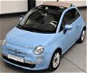 Fiat 500 C - CABRIO 