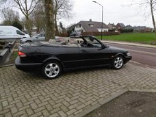 Saab 900 Cabrio - 2.3 SE