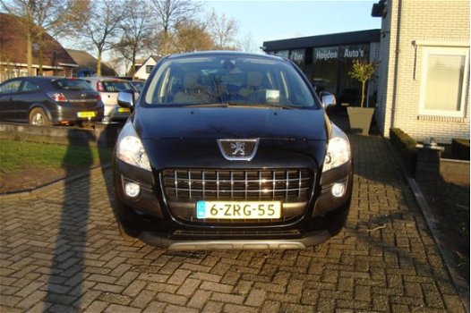 Peugeot 3008 - 1.6 HDiF ST - 1