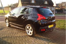 Peugeot 3008 - 1.6 HDiF ST