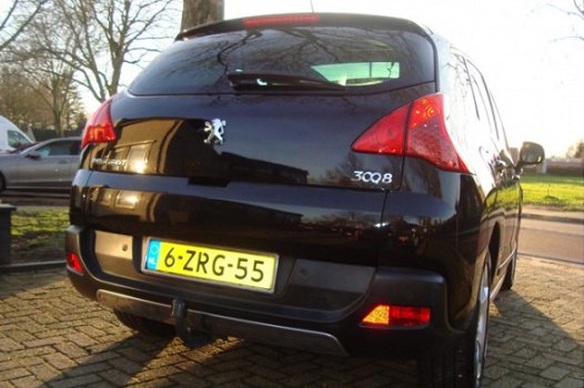 Peugeot 3008 - 1.6 HDiF ST - 1