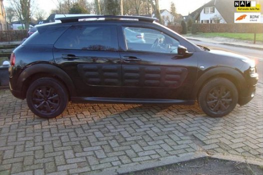 Citroën C4 Cactus - 1.6 BlueHDi Business Plus - 1