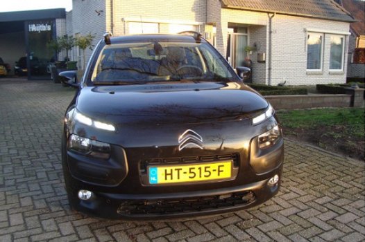 Citroën C4 Cactus - 1.6 BlueHDi Business Plus - 1