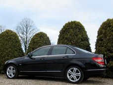 Mercedes-Benz C-klasse - 180 K Avantgarde / Ecc / Pdc