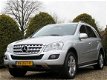 Mercedes-Benz M-klasse - 320 CDI Automaat / Navi / Leder - 1 - Thumbnail