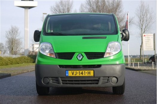 Renault Trafic - 2.0 dCi T29 L2H1 Eco Nav/airco/cruise - 1