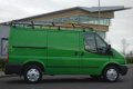 Ford Transit - 260S 2.2 TDCI Airco/cruise - 1 - Thumbnail