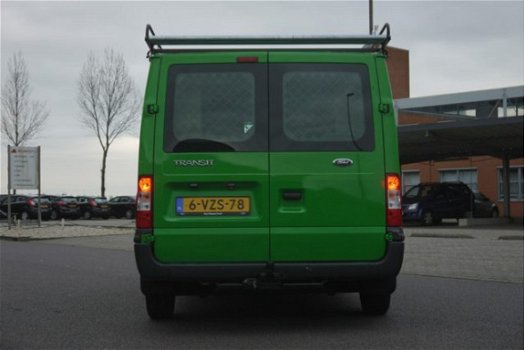 Ford Transit - 260S 2.2 TDCI Airco/cruise - 1