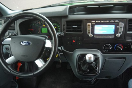 Ford Transit - 260S 2.2 TDCI Airco/cruise - 1