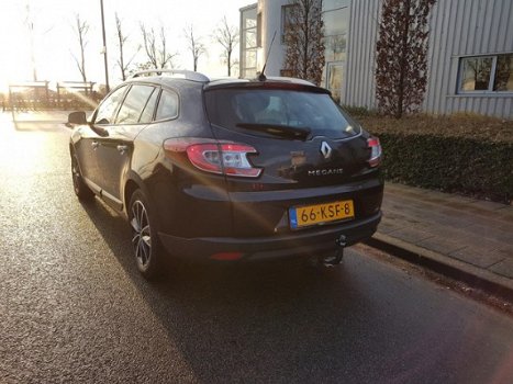 Renault Mégane Estate - 1.6 Dynamique - 1