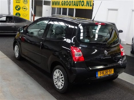 Renault Twingo - 1.2-16V Authentique Airco Stuurbekrachtiging - 1