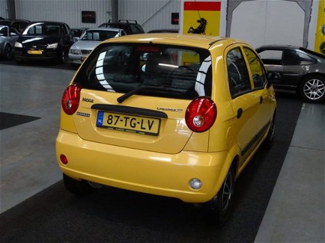 Chevrolet Matiz - 0.8 Breeze airco Stuurbekrachtiging Nap 65212 km - 1