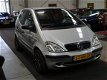 Mercedes-Benz A-klasse - 160 Elegance Automaat Airco Stuurbekrachtiging Nap 96809 km - 1 - Thumbnail