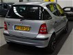 Mercedes-Benz A-klasse - 160 Elegance Automaat Airco Stuurbekrachtiging Nap 96809 km - 1 - Thumbnail