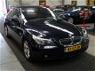 BMW 5-serie - 523i High Executive Automaat Airco Climate control Leer Nap - 1 - Thumbnail