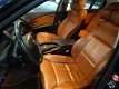 BMW 5-serie - 523i High Executive Automaat Airco Climate control Leer Nap - 1 - Thumbnail