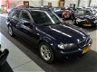 BMW 3-serie Touring - 318i Executive Automaat Airco climate control Nap - 1 - Thumbnail