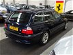 BMW 3-serie Touring - 318i Executive Automaat Airco climate control Nap - 1 - Thumbnail