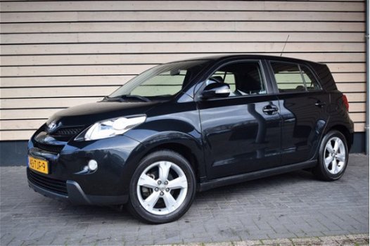 Toyota Urban Cruiser - 1.3 VVT-i Aspiration - Trekhaak - Dealer onderhouden - Rijklaarprijs - 1